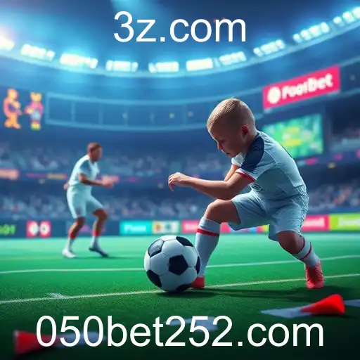 050bet: Evolução e Tendências no Mercado de Jogos Online