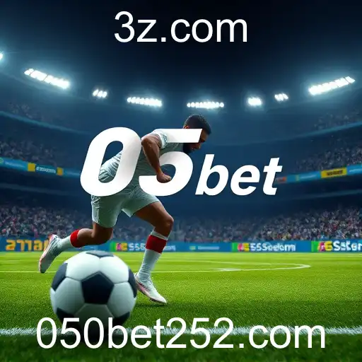 A Evolução do Mercado de Apostas e o Impacto do 050bet