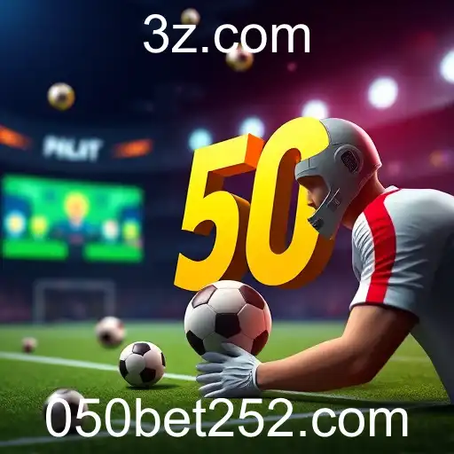 050bet: Inovações e Tendências no Mercado de Jogos Online