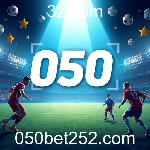 050Bet Revoluciona o Mercado de Jogos Online em 2025