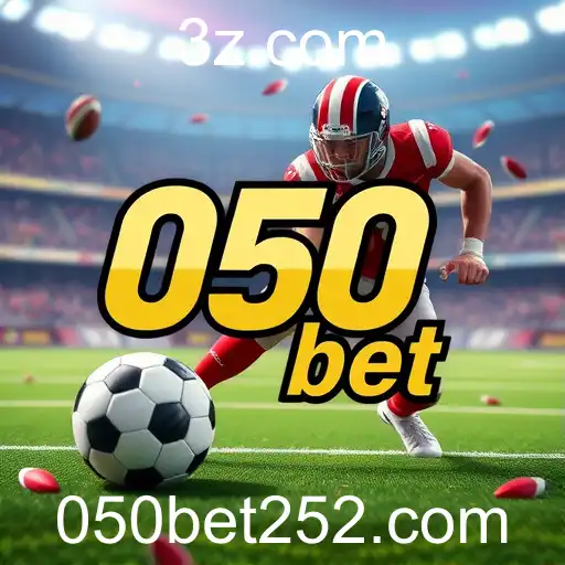 050bet: Revolução no Mercado de Jogos em 2025