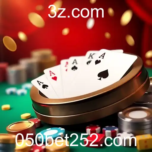 O Impacto do 050bet na Indústria de Jogos em 2025