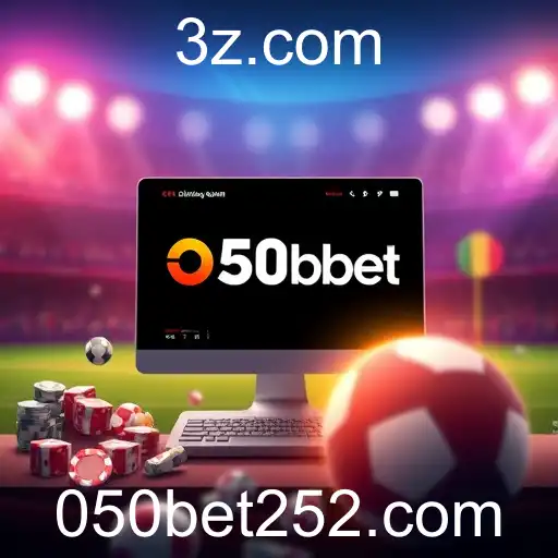 Tendências e Atualizações sobre 050bet