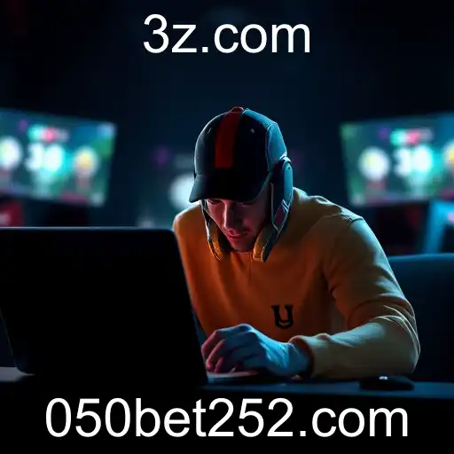 Expansão dos Jogos Online e os Desafios do 050bet
