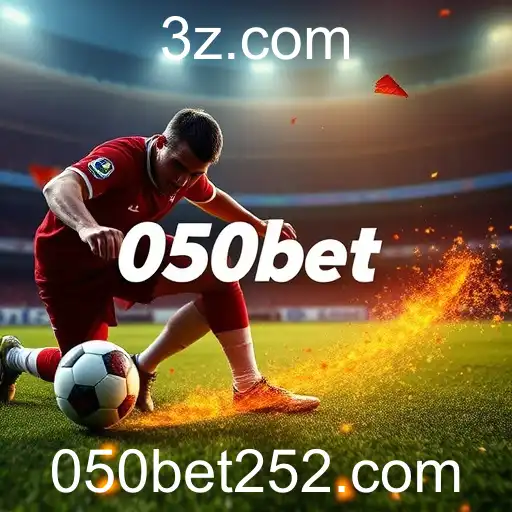 A Evolução e Impacto do 050bet no Mercado de Jogos Online