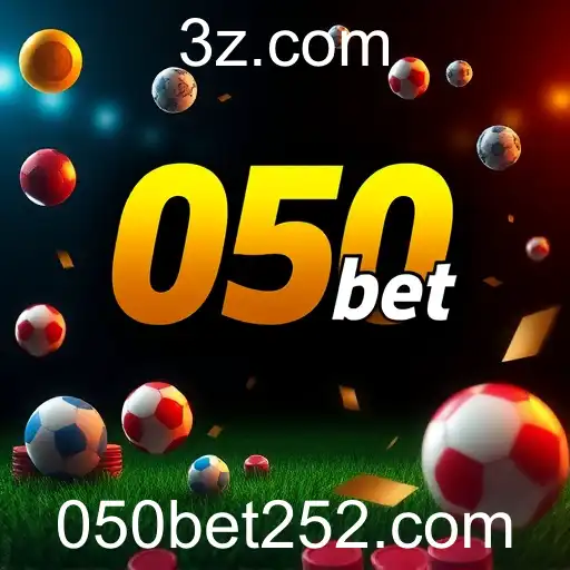 A Ascensão do 050bet e o Crescimento do Mercado de Jogos Online