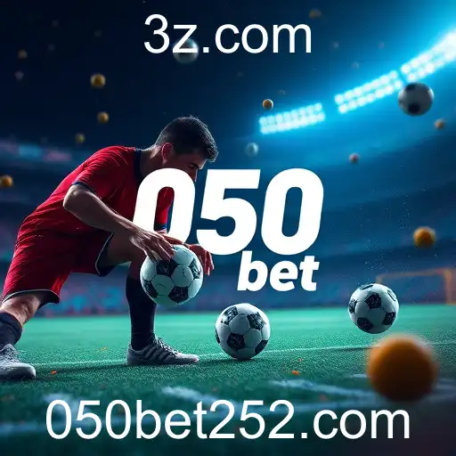 Explorando o Universo do 050bet: O Cenário Atual dos Jogos em 2026