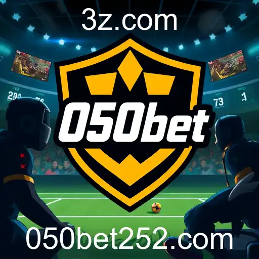 A Ascensão do 050bet e o Impacto no Mercado de Jogos