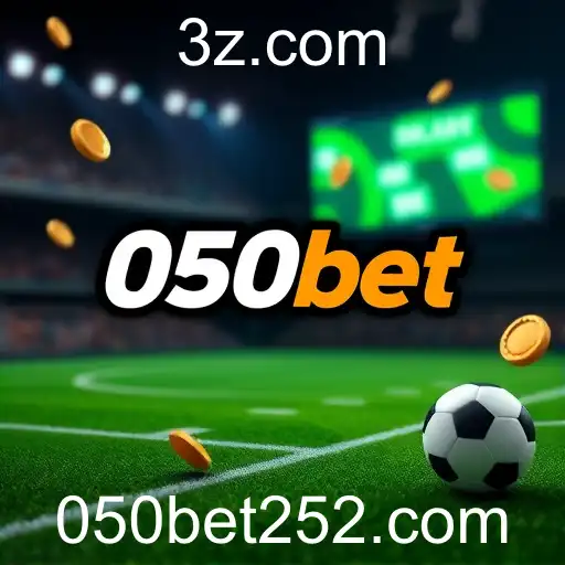 A Ascensão do 050bet no Mercado de Jogos