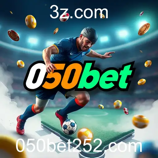 Crescimento do 050bet no Mercado de Jogos Online
