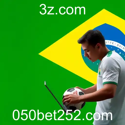 Expansão dos Jogos de Apostas Online no Brasil