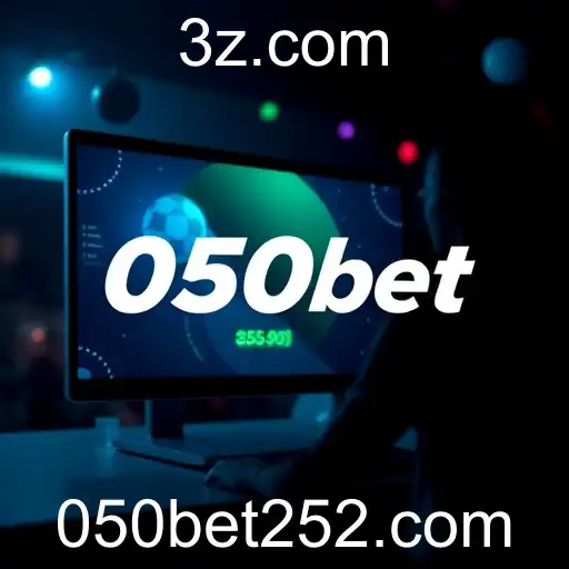 A Ascensão dos Jogos Online e a Inovação da 050bet