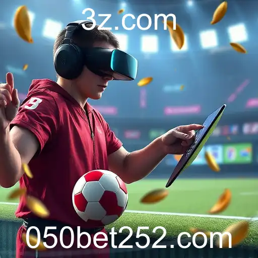 Inovações e Tendências nos Sites de Jogos em 2026