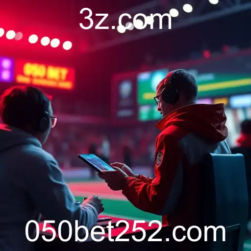 Tendências do Mercado de Apostas Online em 2026