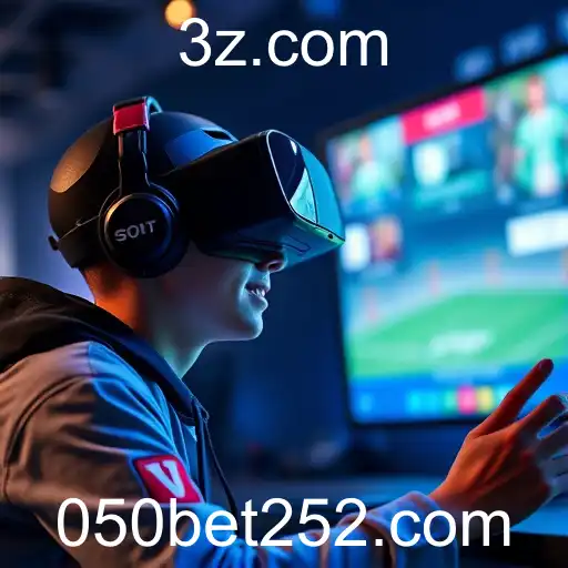 Tendências e Inovação no Mundo dos Jogos Digitais