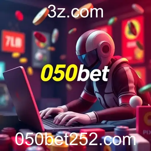 Crescimento e Desafios da Indústria de Jogos Online em 2026