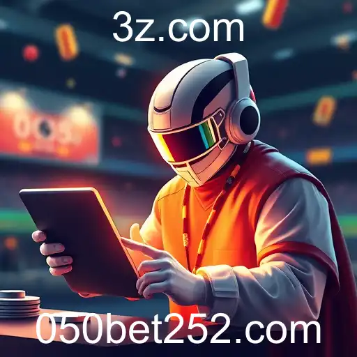 Impacto dos Jogos de Azar em 2026