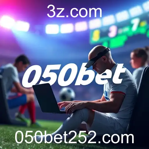 Impacto do 050bet no Mercado de Jogos Online