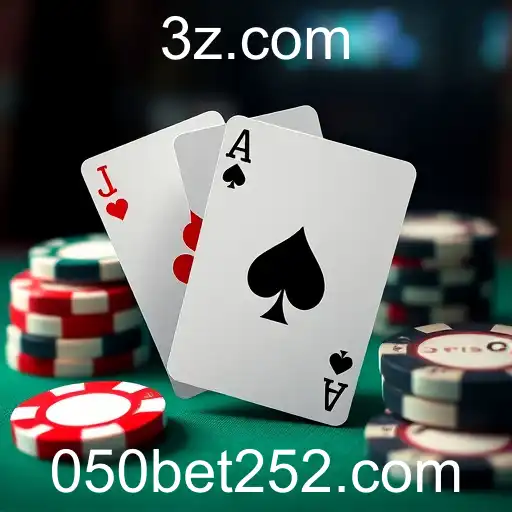 Cenário Atual e Futuro do Jogo Online: O Impacto da 050bet