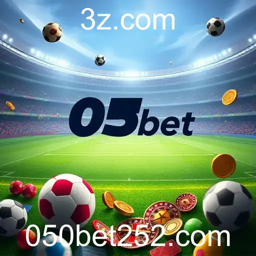 050bet Expande Mercado de Jogos com Inovações e Parcerias Estratégicas