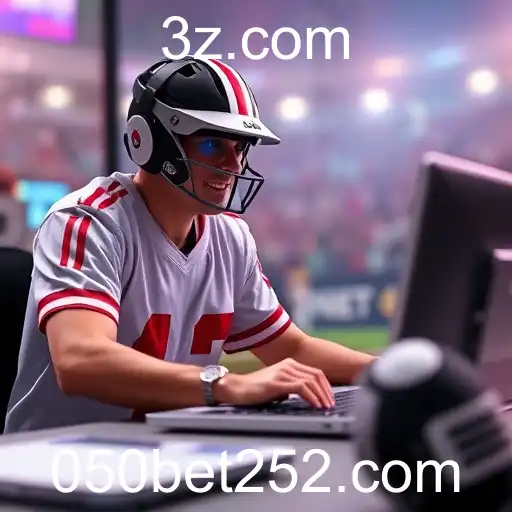 Crescimento do Mercado de Apostas Online em 2026