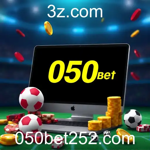 Crescimento dos Jogos Online e a Popularidade do 050bet