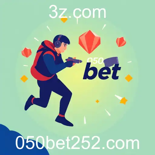 Cenário Atual de Jogos Online: 050bet Ganha Popularidade