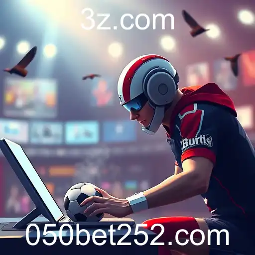 Impacto dos Jogos Online em 2026