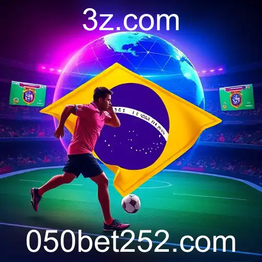 A Evolução do Entretenimento Online: 050bet em Foco