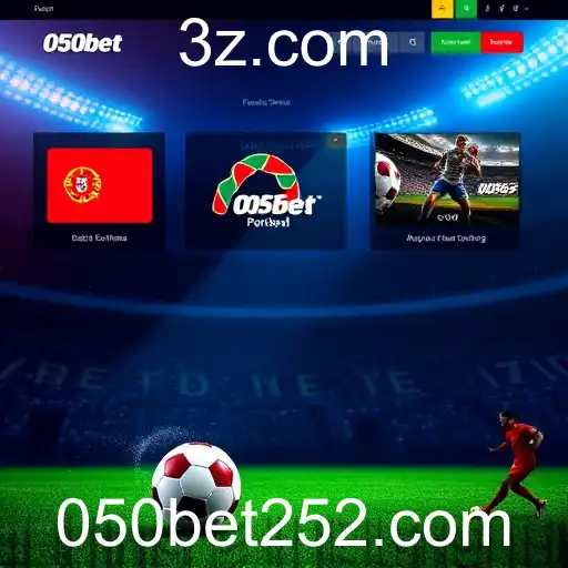 A Ascensão do 050bet no Cenário de Jogos Online