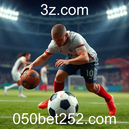 A Ascensão dos Jogos Online: O Crescimento do 050bet em 2026