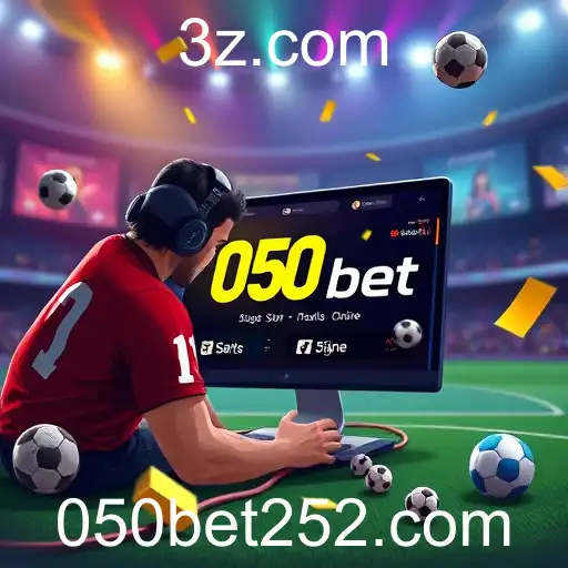 A Ascensão do Mercado de Jogos Online em 2025