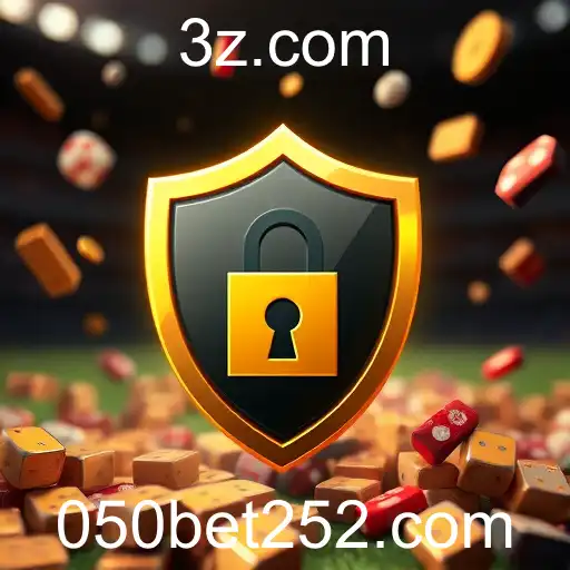 A Ascensão do 050bet no Cenário de Jogos Online em 2025