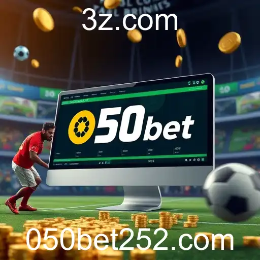 Tendências Recentes no Mercado de Jogos Online: O Caso do 050bet