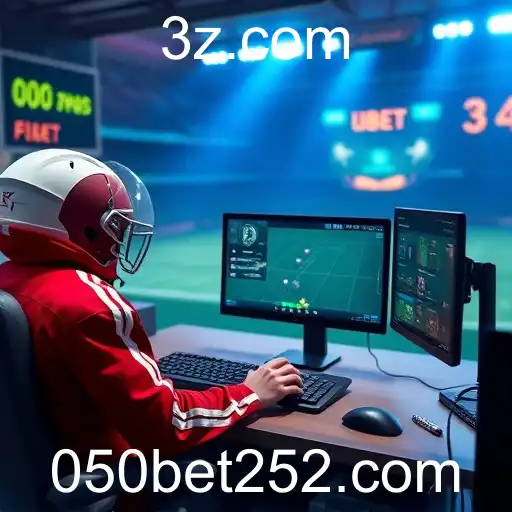 A Nova Era dos Jogos Online em 2025