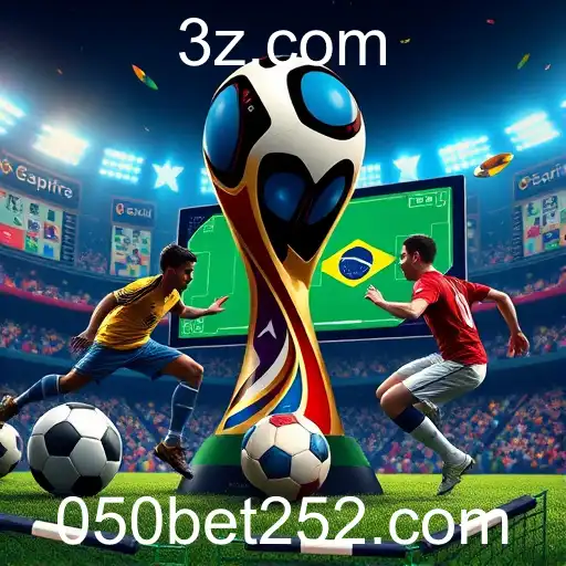 A Ascensão do Mercado de Jogos Online em 2025